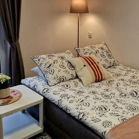 Apartament Zachodni Z Balkonem 4 Osoby Варшава Екстериор снимка