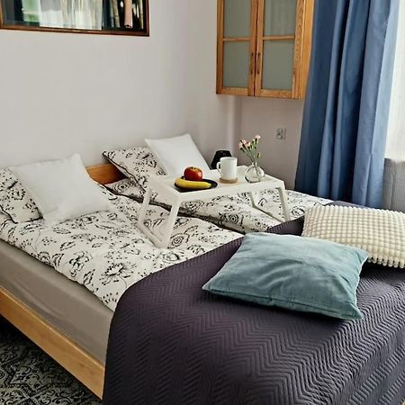 Apartament Zachodni Z Balkonem 4 Osoby Варшава Екстериор снимка