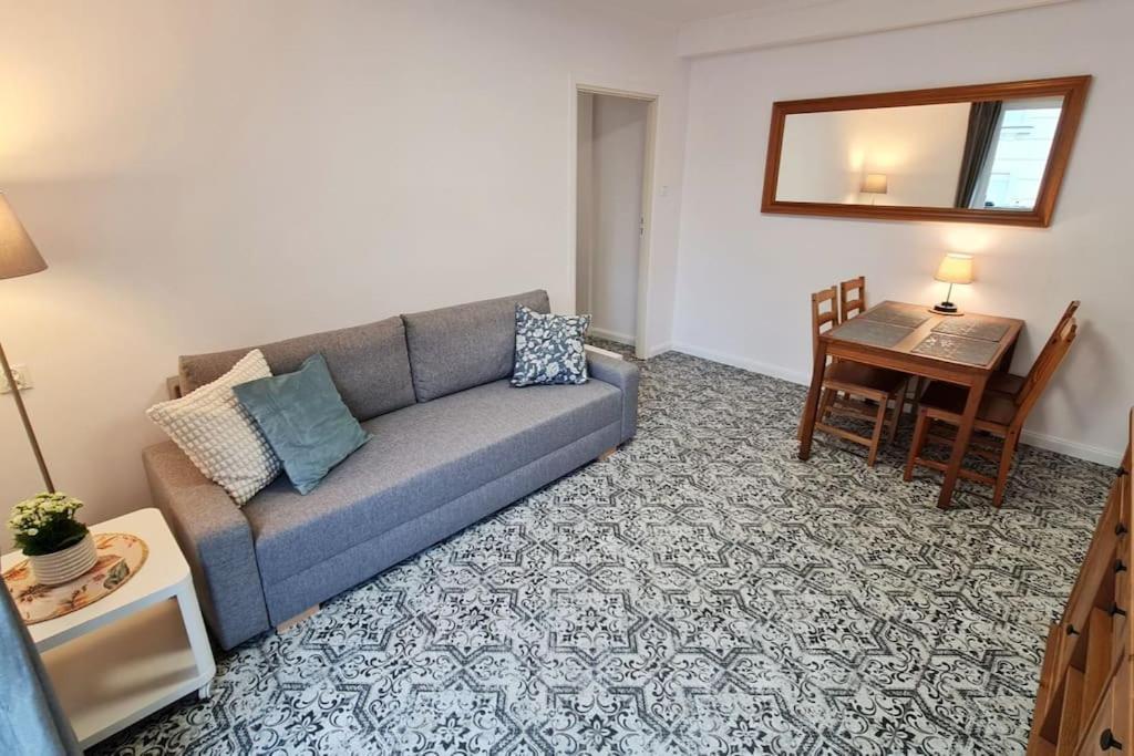 Apartament Zachodni Z Balkonem 4 Osoby Варшава Екстериор снимка