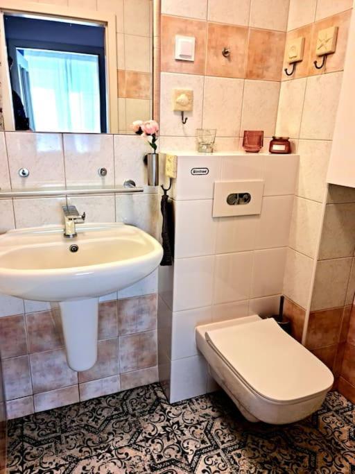Apartament Zachodni Z Balkonem 4 Osoby Варшава Екстериор снимка