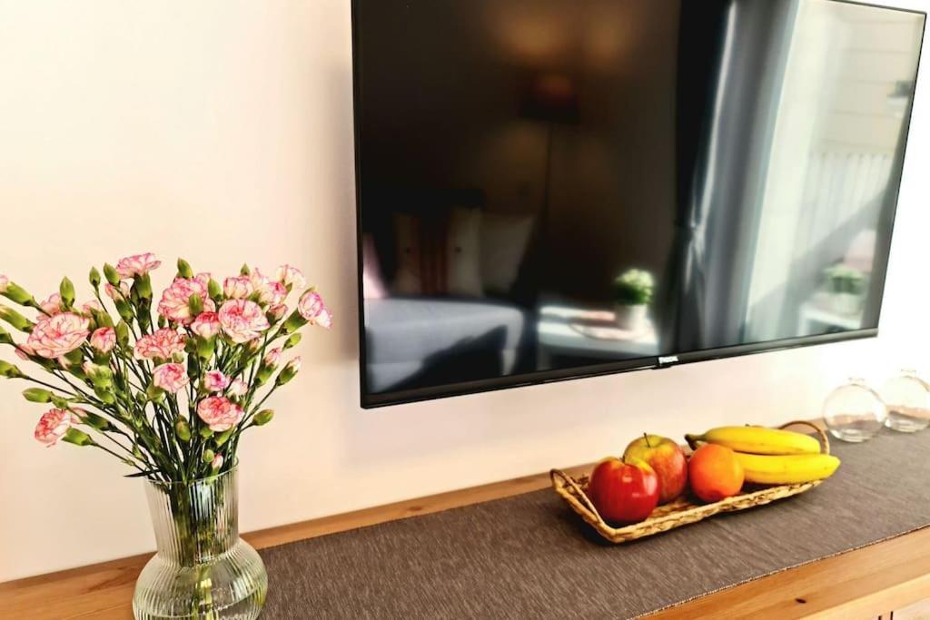 Apartament Zachodni Z Balkonem 4 Osoby Варшава Екстериор снимка