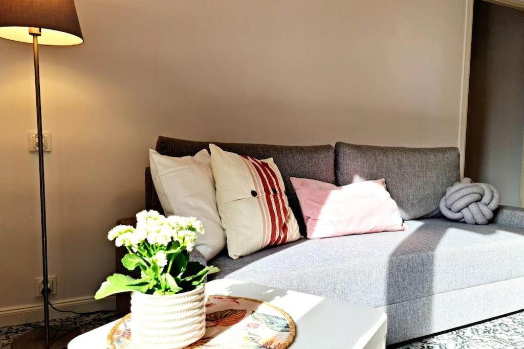 Apartament Zachodni Z Balkonem 4 Osoby Варшава Екстериор снимка
