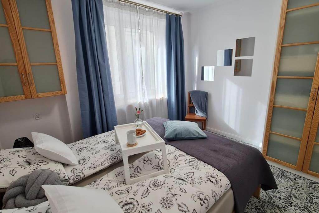 Apartament Zachodni Z Balkonem 4 Osoby Варшава Екстериор снимка