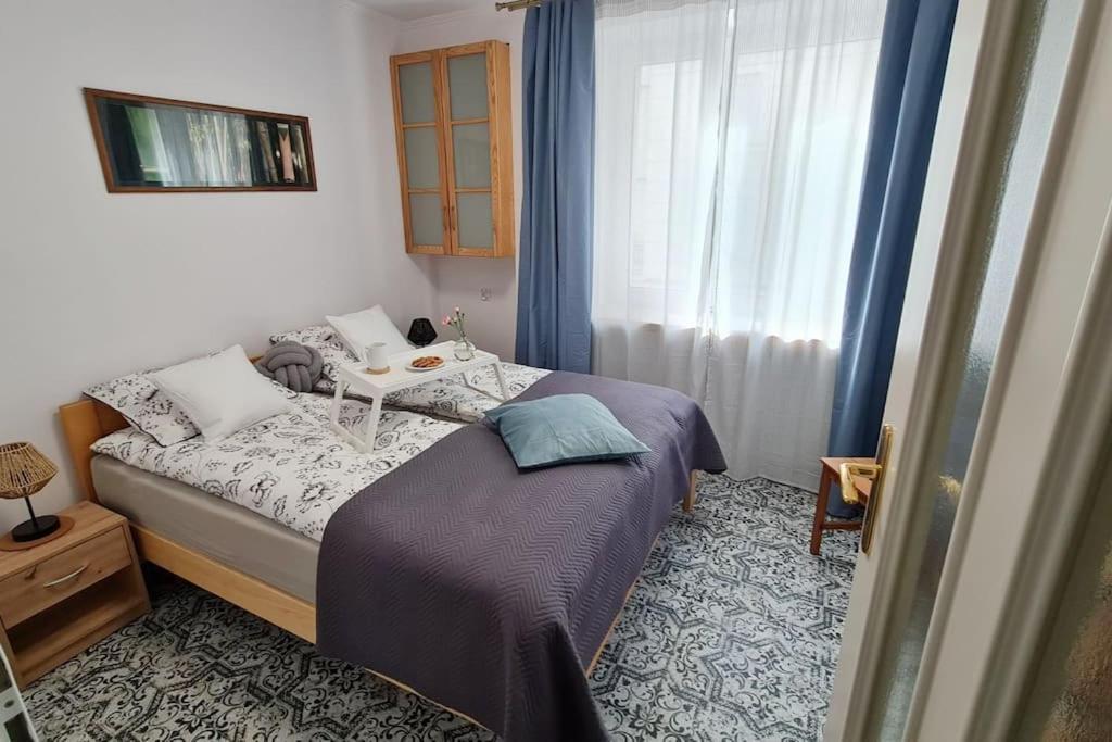 Apartament Zachodni Z Balkonem 4 Osoby Варшава Екстериор снимка