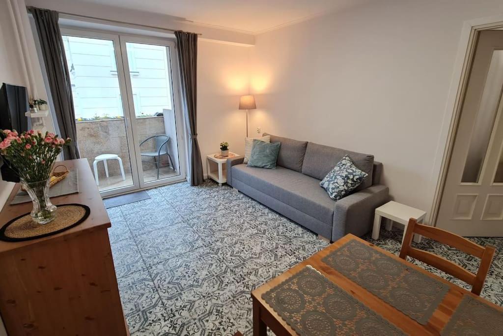 Apartament Zachodni Z Balkonem 4 Osoby Варшава Екстериор снимка